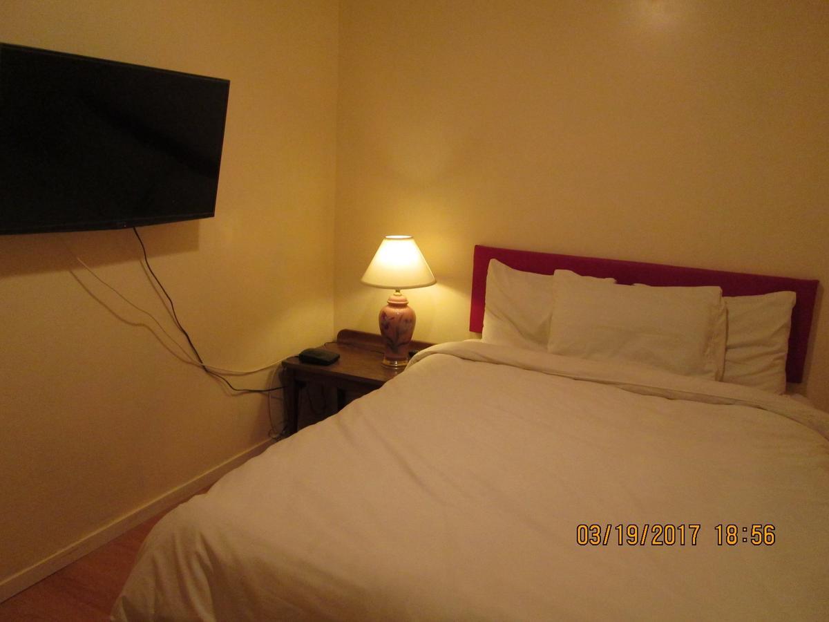 Welcome Inn Prince George Extérieur photo