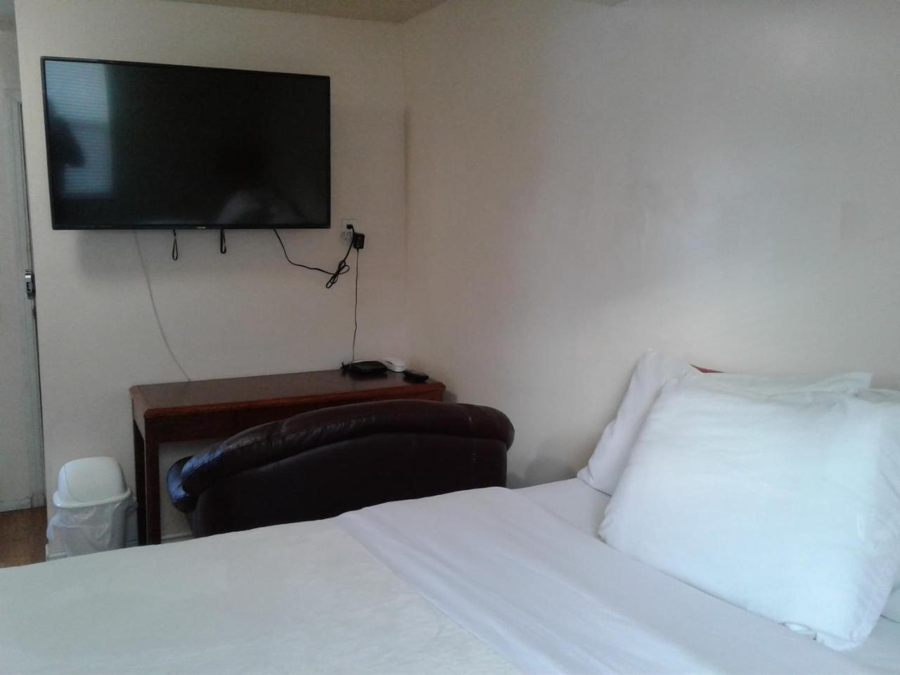 Welcome Inn Prince George Extérieur photo
